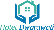 Hotel Dwarawati logo